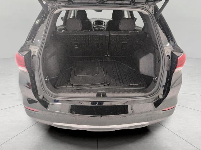 2022 Chevrolet Equinox AWD 4dr LT w/1LT