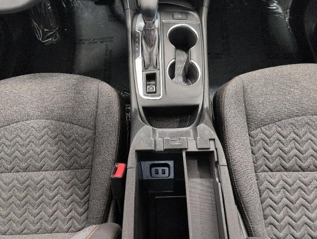 2022 Chevrolet Equinox AWD 4dr LT w/1LT