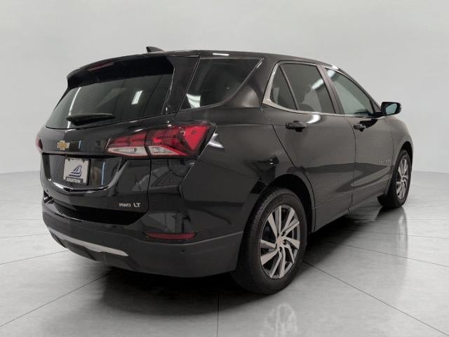 2022 Chevrolet Equinox AWD 4dr LT w/1LT
