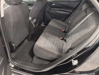 2022 Chevrolet Equinox AWD 4dr LT w/1LT