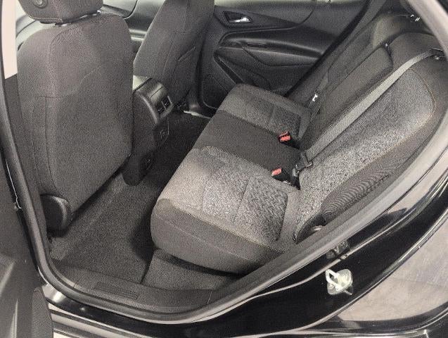 2022 Chevrolet Equinox AWD 4dr LT w/1LT