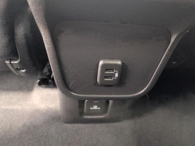 2022 Chevrolet Equinox AWD 4dr LT w/1LT