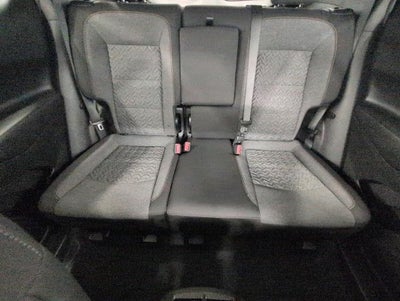 2022 Chevrolet Equinox AWD 4dr LT w/1LT