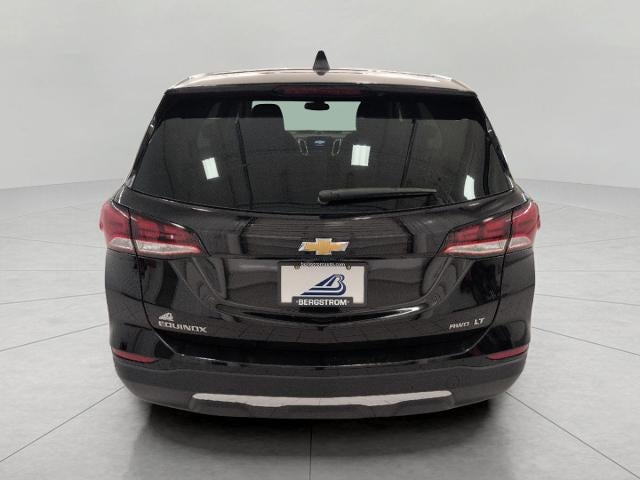 2022 Chevrolet Equinox AWD 4dr LT w/1LT