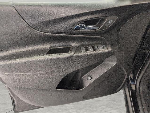 2022 Chevrolet Equinox AWD 4dr LT w/1LT