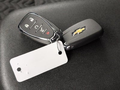 2022 Chevrolet Equinox AWD 4dr LT w/1LT