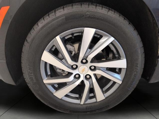 2022 Chevrolet Equinox AWD 4dr LT w/1LT
