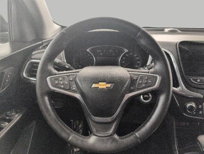 2022 Chevrolet Equinox AWD 4dr LT w/1LT
