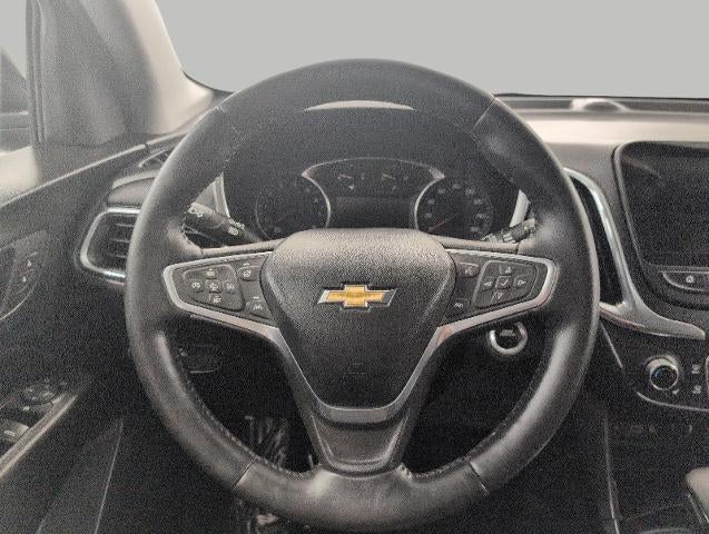 2022 Chevrolet Equinox AWD 4dr LT w/1LT
