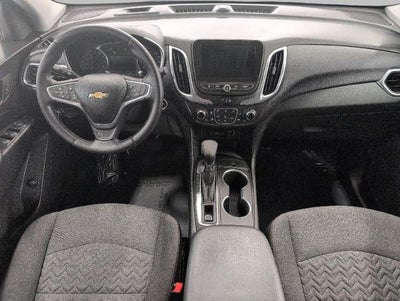 2022 Chevrolet Equinox AWD 4dr LT w/1LT