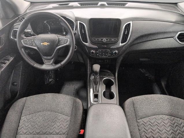 2022 Chevrolet Equinox AWD 4dr LT w/1LT