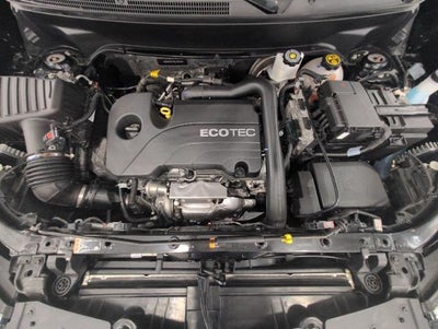 2022 Chevrolet Equinox AWD 4dr LT w/1LT