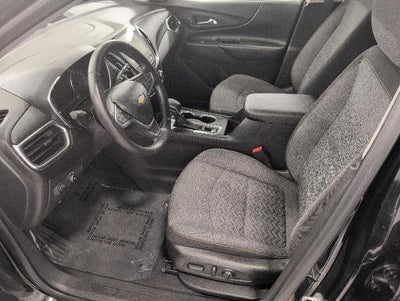 2022 Chevrolet Equinox AWD 4dr LT w/1LT