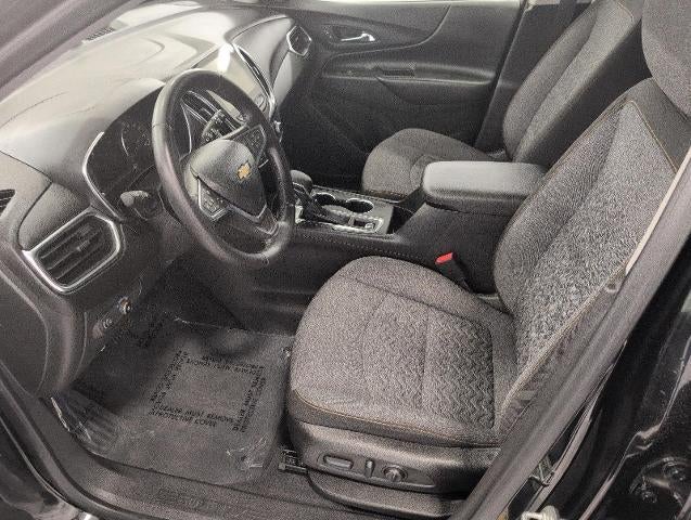 2022 Chevrolet Equinox AWD 4dr LT w/1LT