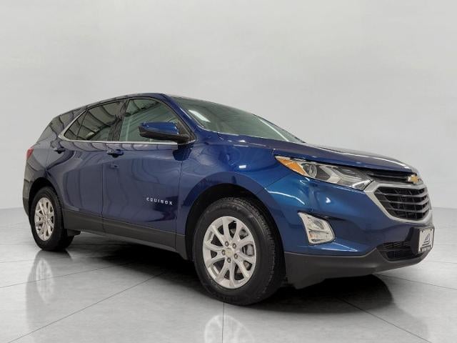 2020 Chevrolet Equinox AWD 4dr LT w/1LT