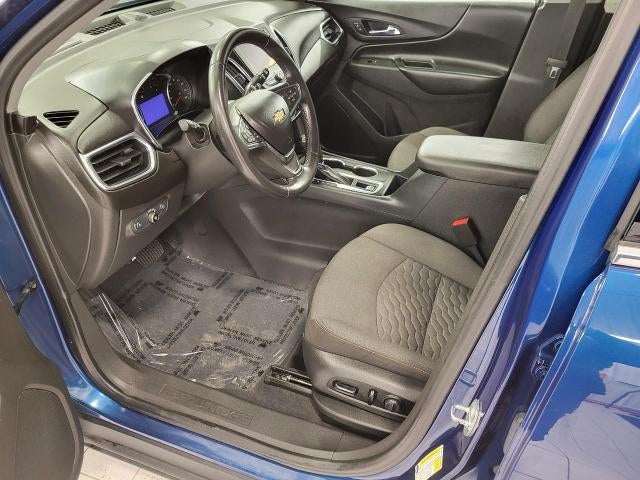 2020 Chevrolet Equinox AWD 4dr LT w/1LT