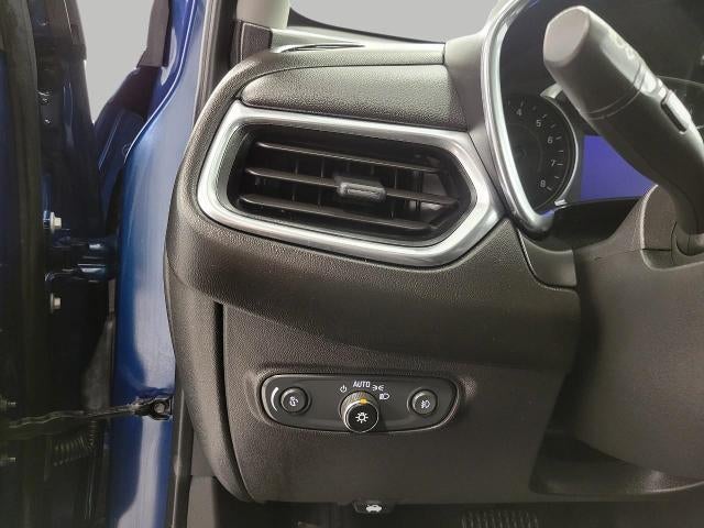 2020 Chevrolet Equinox AWD 4dr LT w/1LT