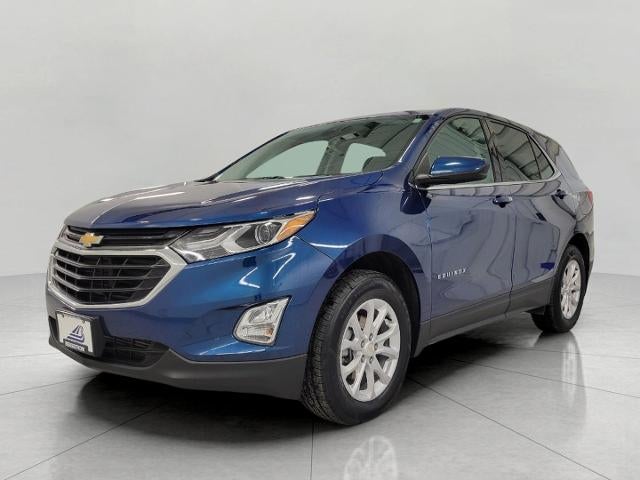 2020 Chevrolet Equinox AWD 4dr LT w/1LT