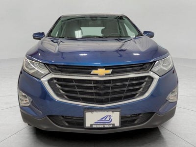 2020 Chevrolet Equinox AWD 4dr LT w/1LT