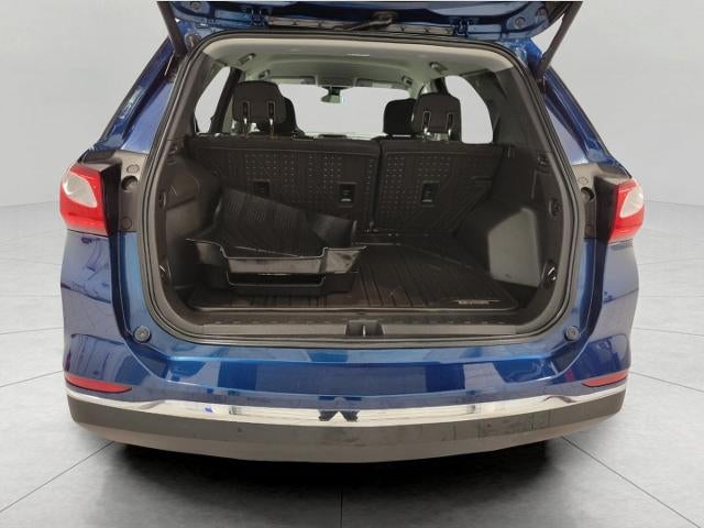 2020 Chevrolet Equinox AWD 4dr LT w/1LT