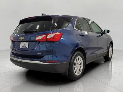 2020 Chevrolet Equinox AWD 4dr LT w/1LT