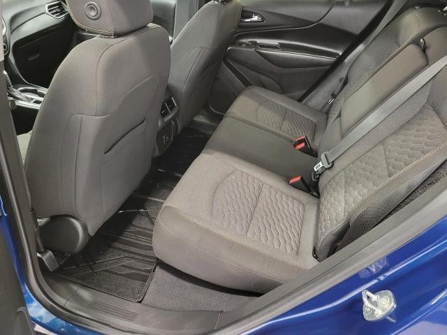 2020 Chevrolet Equinox AWD 4dr LT w/1LT