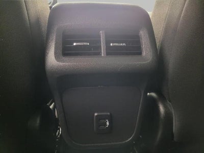 2020 Chevrolet Equinox AWD 4dr LT w/1LT