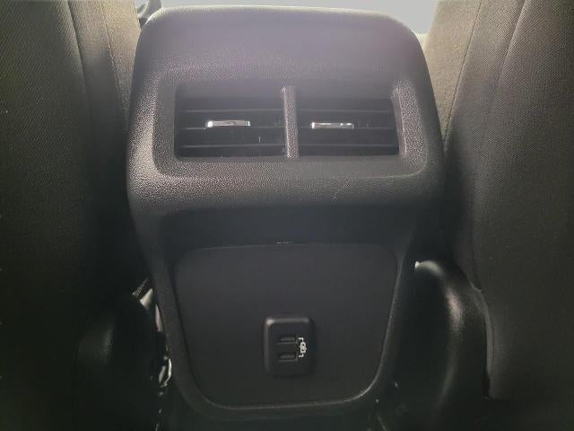 2020 Chevrolet Equinox AWD 4dr LT w/1LT