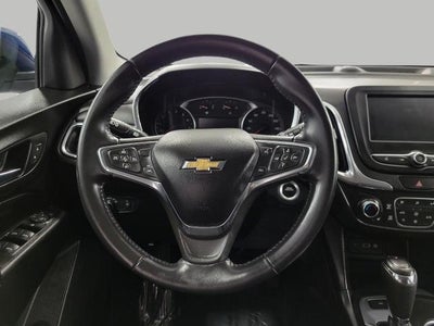 2020 Chevrolet Equinox AWD 4dr LT w/1LT