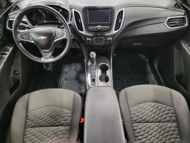 2020 Chevrolet Equinox AWD 4dr LT w/1LT