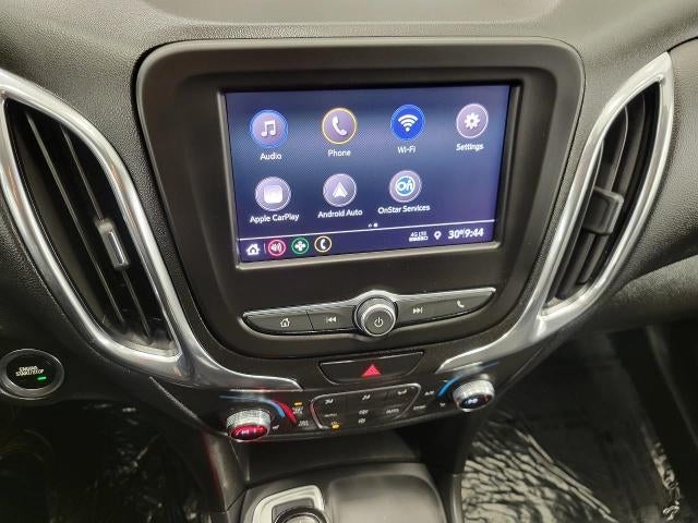 2020 Chevrolet Equinox AWD 4dr LT w/1LT