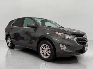 2019 Chevrolet Equinox AWD 4dr LT w/1LT