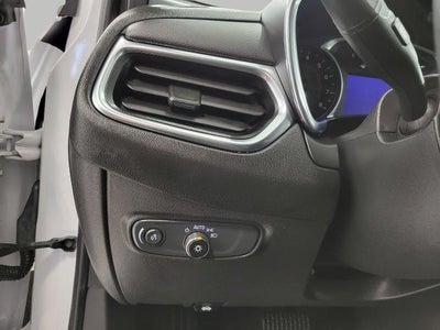 2022 Chevrolet Equinox AWD 4dr LT w/1LT