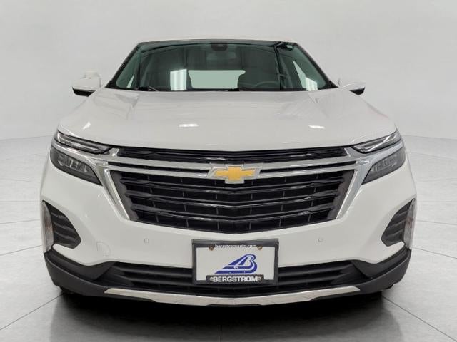 2022 Chevrolet Equinox AWD 4dr LT w/1LT
