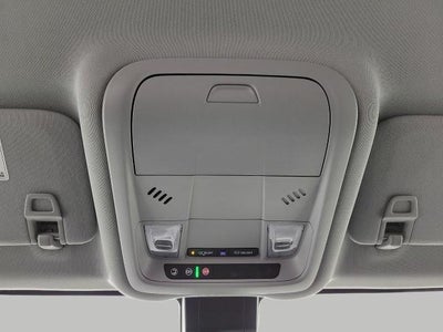 2022 Chevrolet Equinox AWD 4dr LT w/1LT