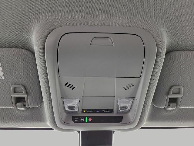 2022 Chevrolet Equinox AWD 4dr LT w/1LT