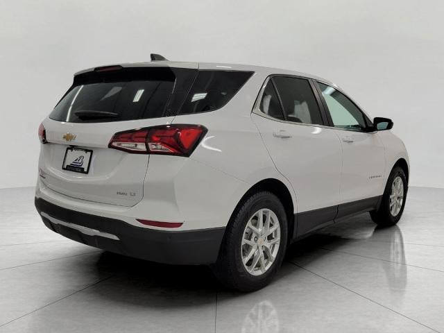 2022 Chevrolet Equinox AWD 4dr LT w/1LT