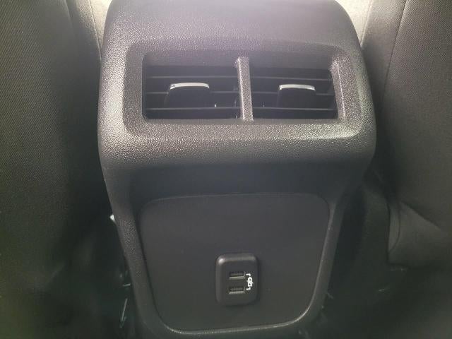 2022 Chevrolet Equinox AWD 4dr LT w/1LT