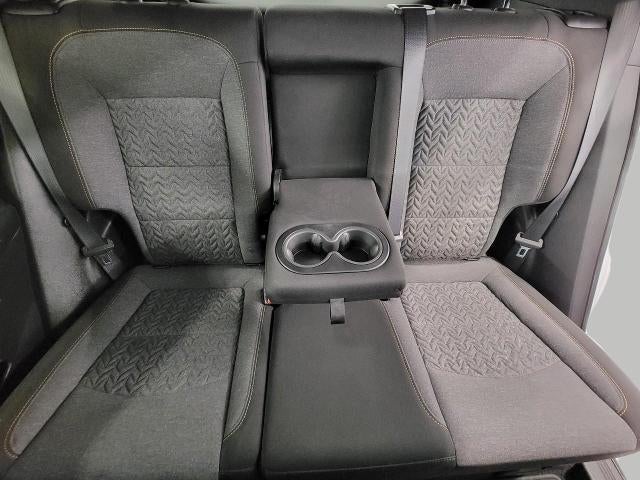 2022 Chevrolet Equinox AWD 4dr LT w/1LT