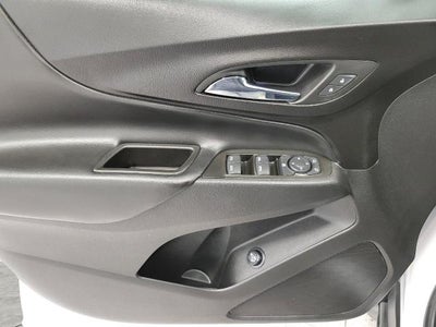 2022 Chevrolet Equinox AWD 4dr LT w/1LT