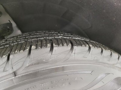 2022 Chevrolet Equinox AWD 4dr LT w/1LT