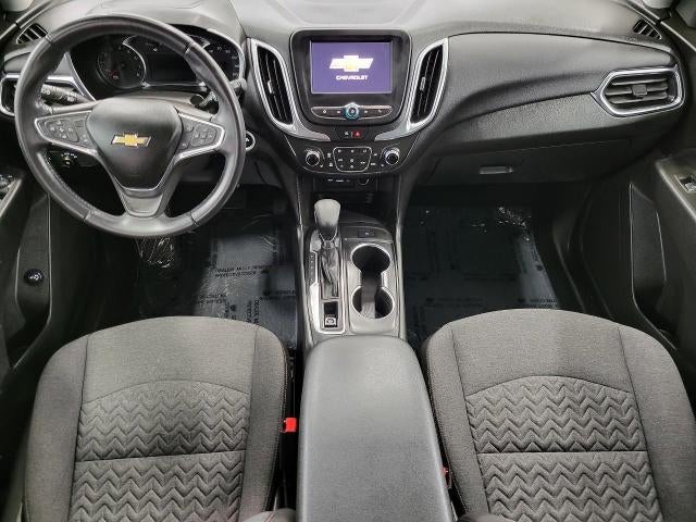 2022 Chevrolet Equinox AWD 4dr LT w/1LT