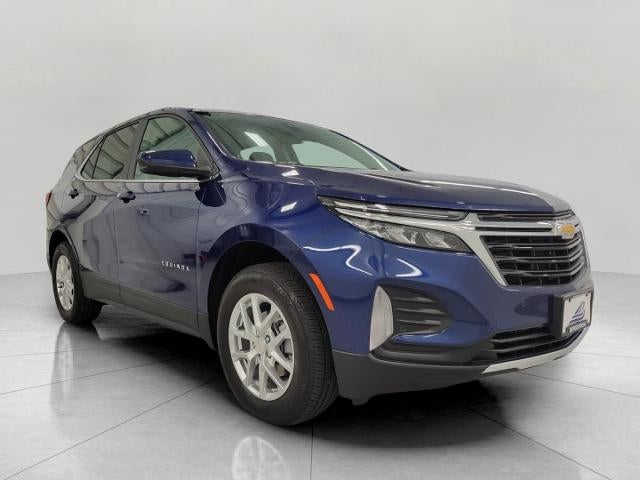 2022 Chevrolet Equinox AWD 4dr LT w/1LT