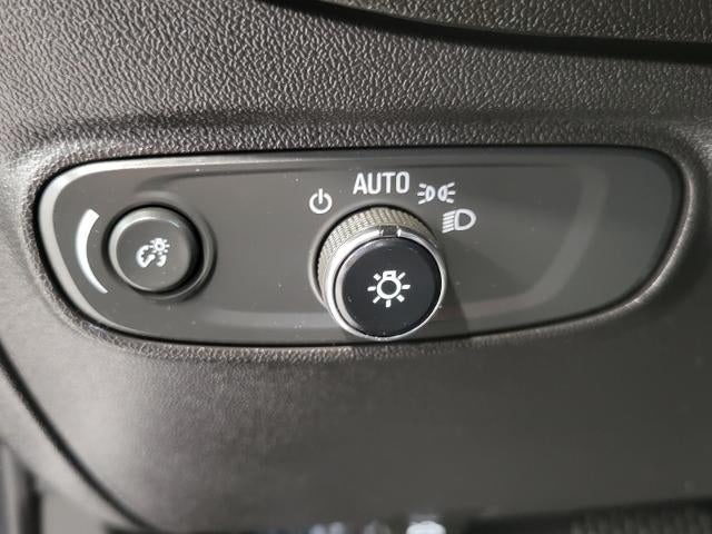 2022 Chevrolet Equinox AWD 4dr LT w/1LT