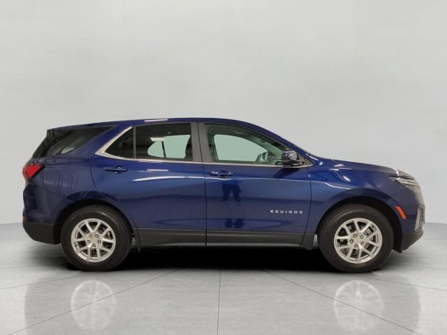 2022 Chevrolet Equinox AWD 4dr LT w/1LT