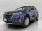 2022 Chevrolet Equinox AWD 4dr LT w/1LT