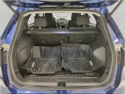 2022 Chevrolet Equinox AWD 4dr LT w/1LT