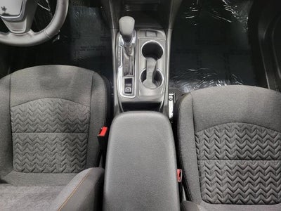 2022 Chevrolet Equinox AWD 4dr LT w/1LT
