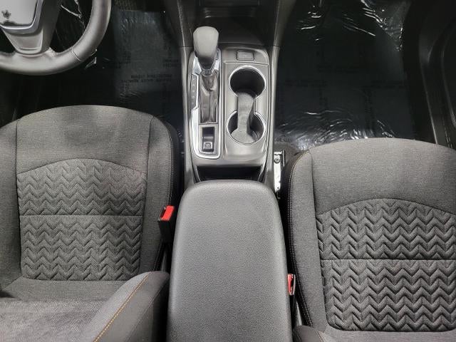 2022 Chevrolet Equinox AWD 4dr LT w/1LT