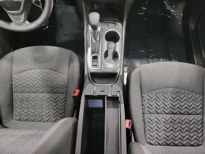 2022 Chevrolet Equinox AWD 4dr LT w/1LT